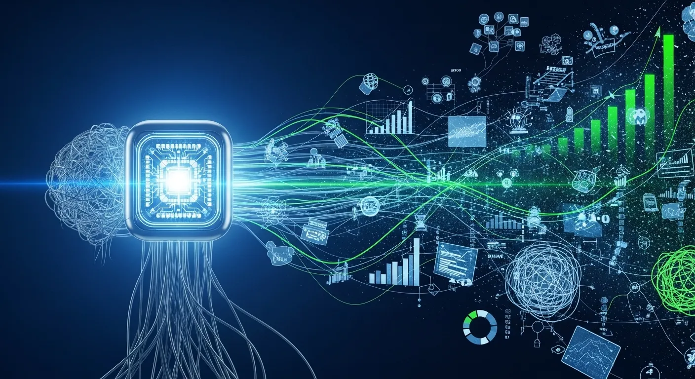 Agentic AI Automation